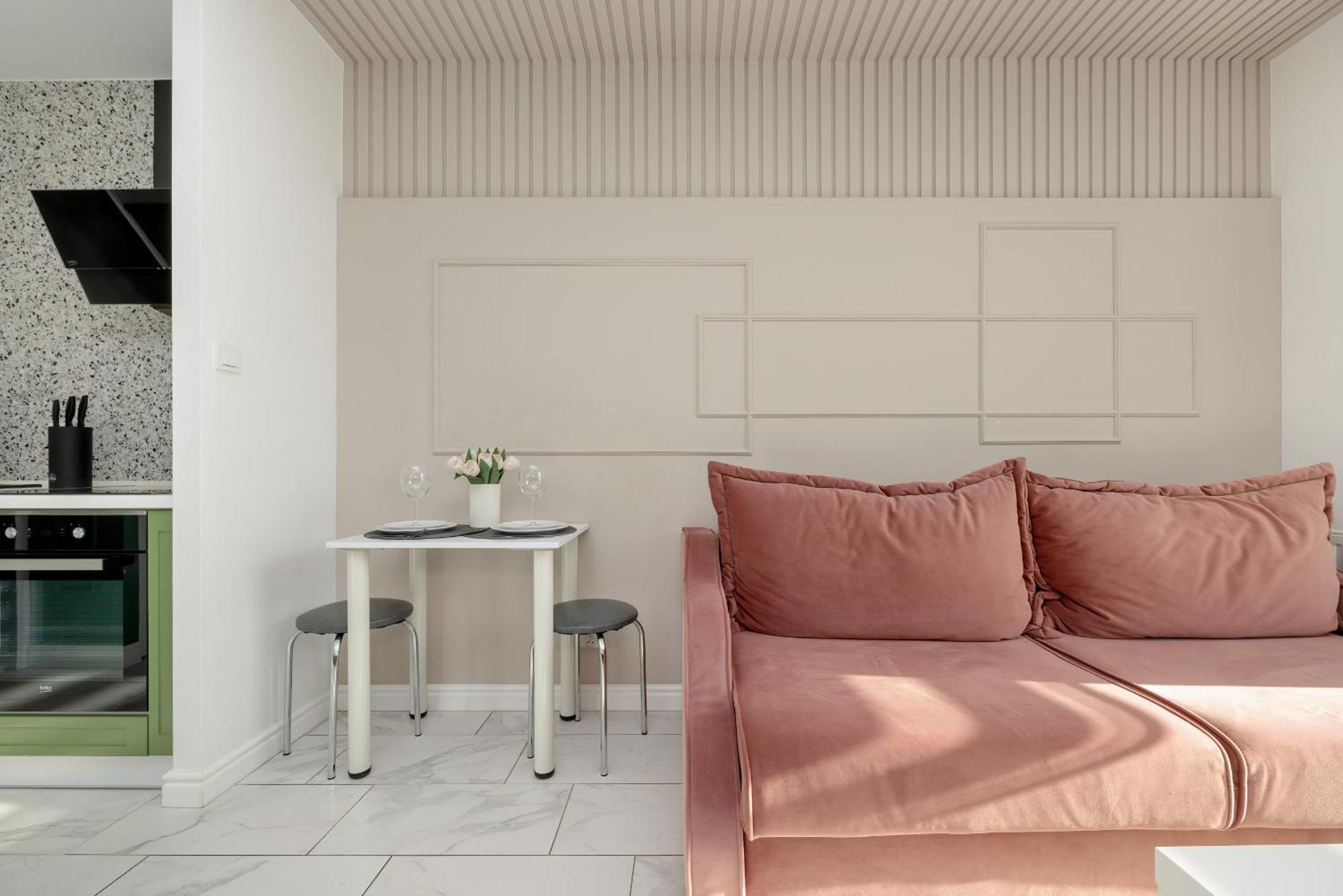 Motlawa River Old City Gdansk Apartment By Noclegi Renters エクステリア 写真